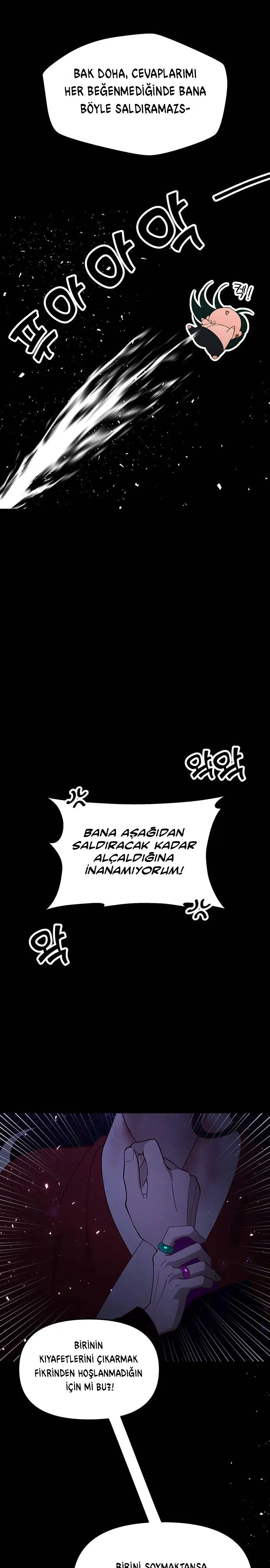 Myolyeong Prensi - Bölüm 91 Sayfa 11