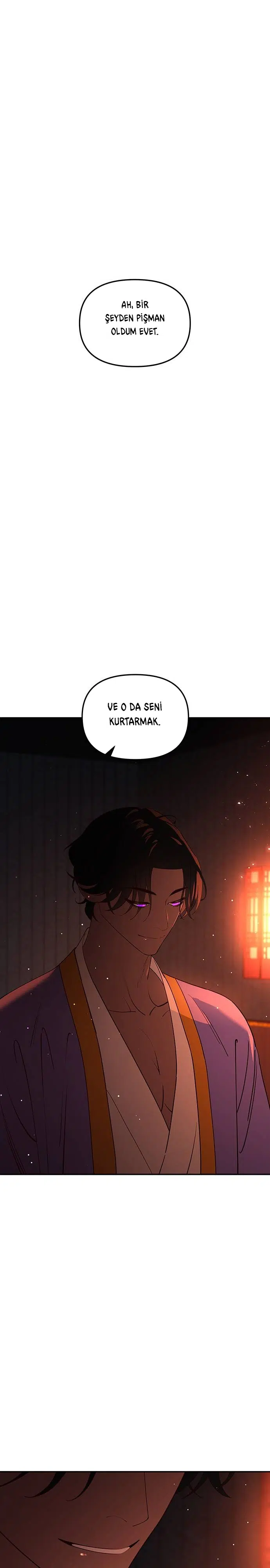 Myolyeong Prensi - Bölüm 91 Sayfa 20