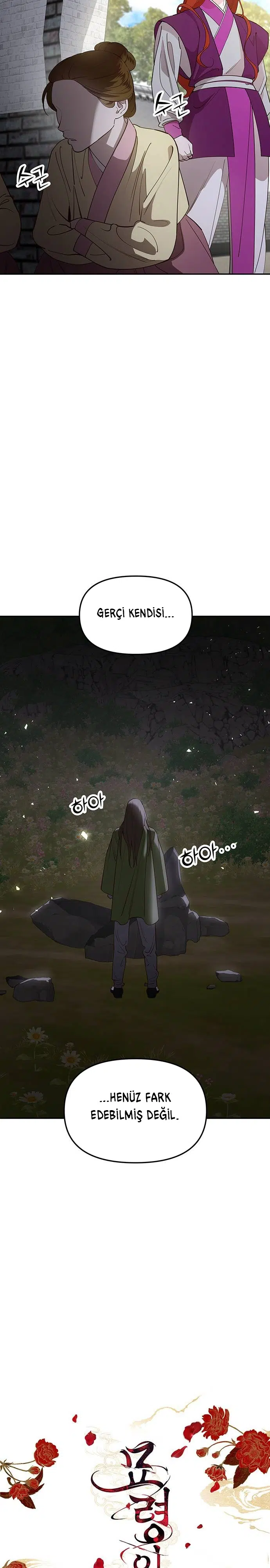 Myolyeong Prensi - Bölüm 91 Sayfa 28