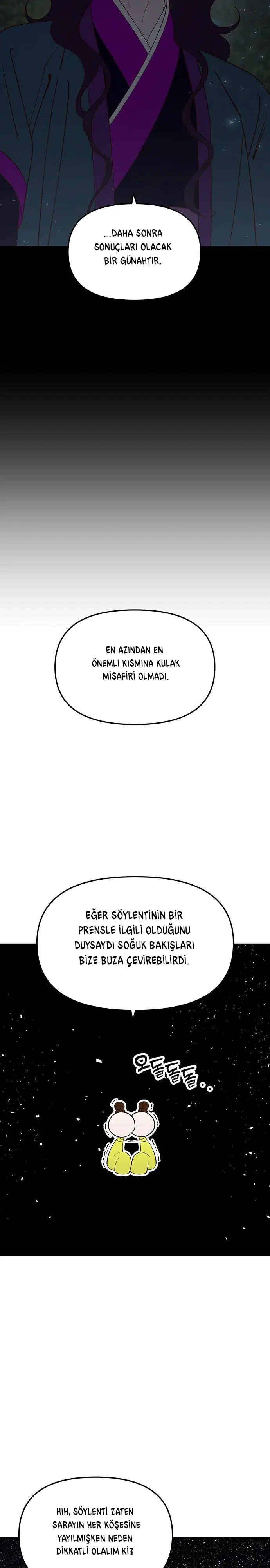 Myolyeong Prensi - Bölüm 91 Sayfa 32