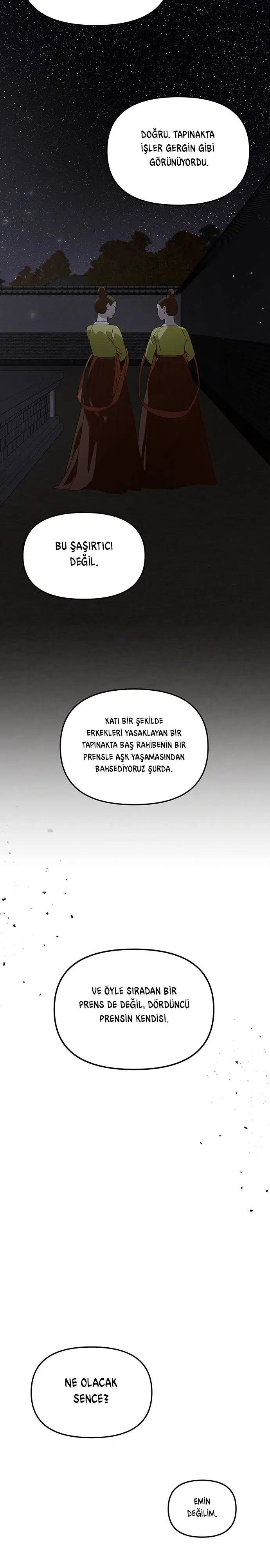 Myolyeong Prensi - Bölüm 91 Sayfa 33