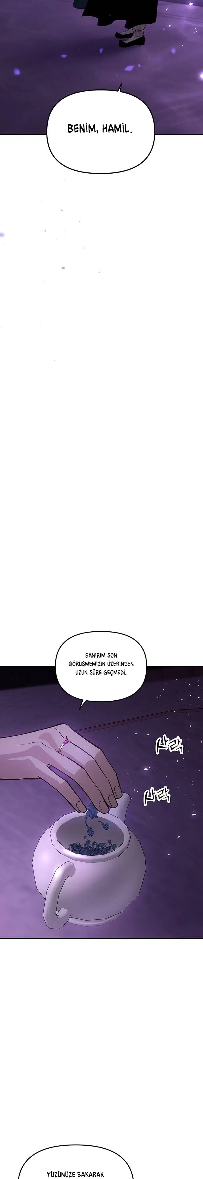 Myolyeong Prensi - Bölüm 91 Sayfa 38