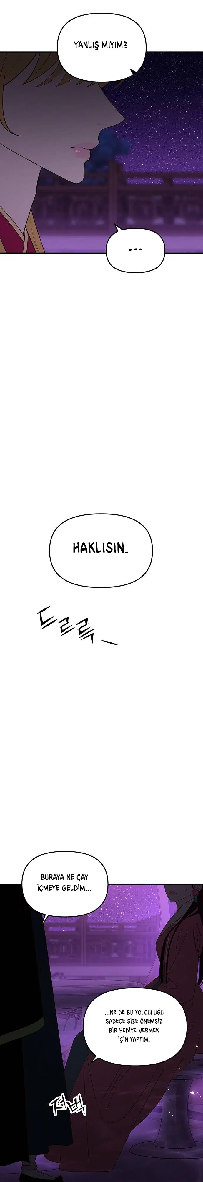 Myolyeong Prensi - Bölüm 91 Sayfa 40