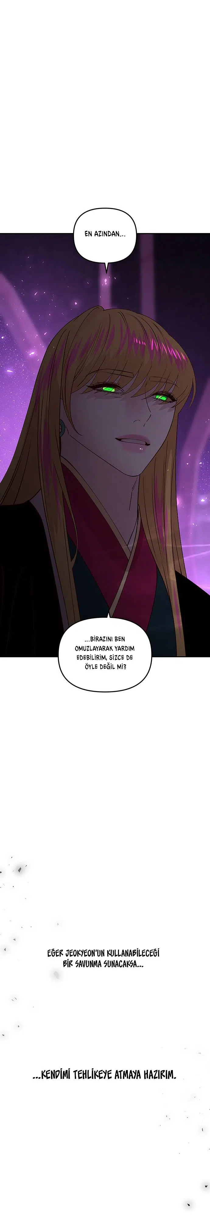 Myolyeong Prensi - Bölüm 91 Sayfa 45