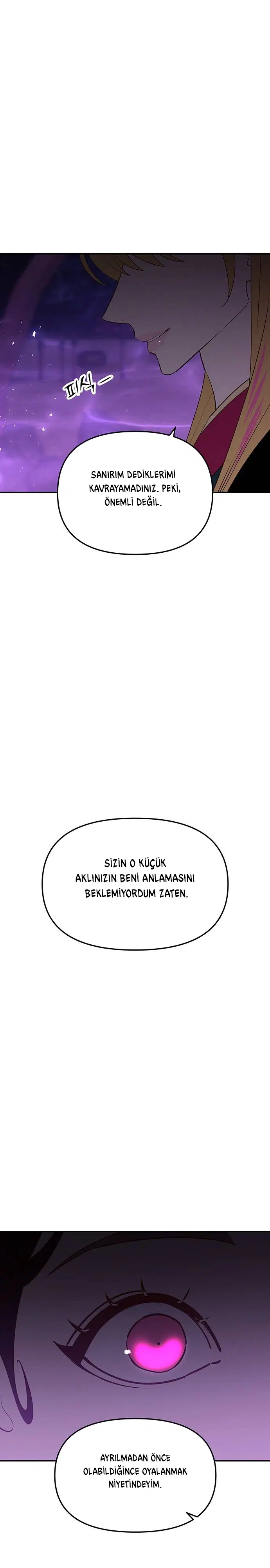 Myolyeong Prensi - Bölüm 91 Sayfa 46