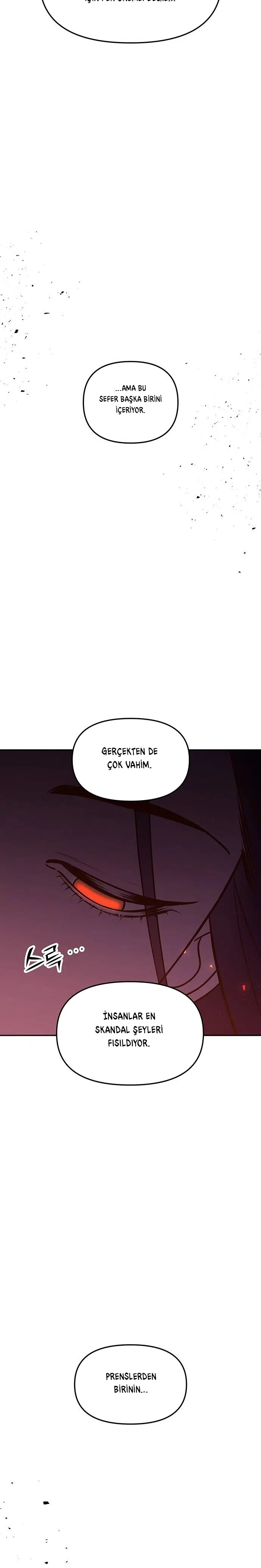 Myolyeong Prensi - Bölüm 91 Sayfa 55