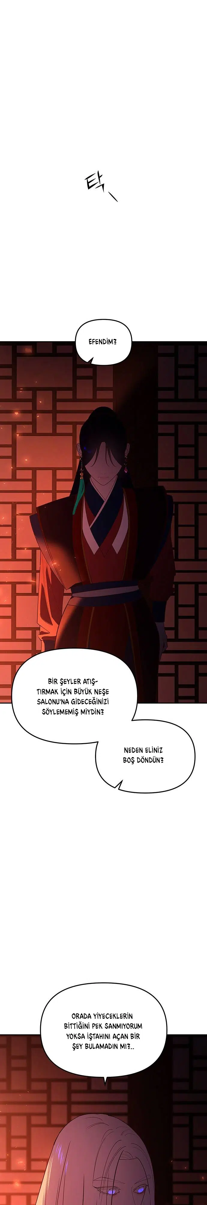 Myolyeong Prensi - Bölüm 92 Sayfa 2