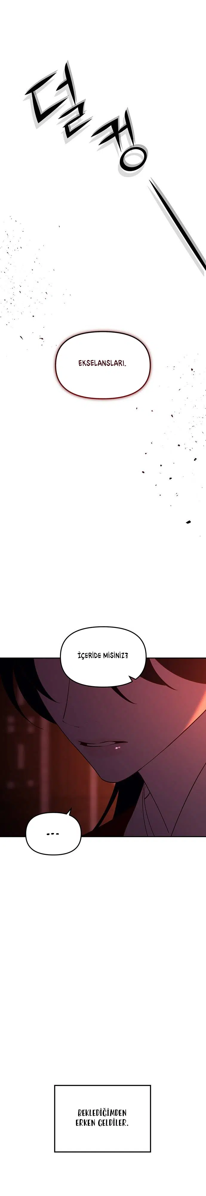 Myolyeong Prensi - Bölüm 92 Sayfa 9