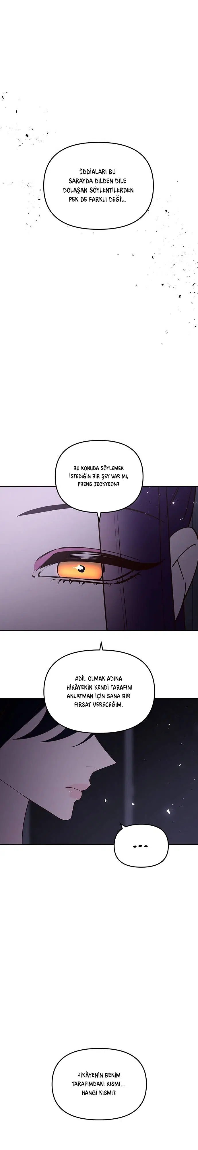 Myolyeong Prensi - Bölüm 92 Sayfa 16