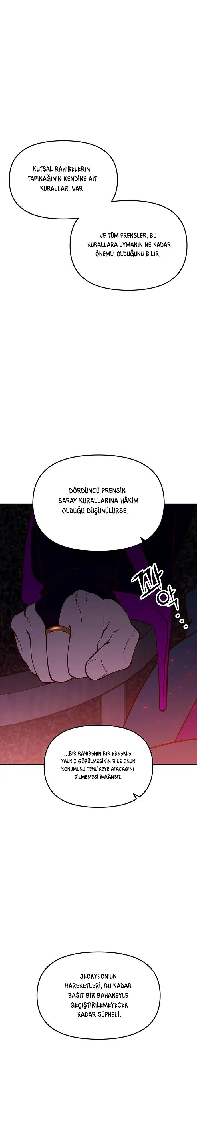 Myolyeong Prensi - Bölüm 92 Sayfa 22