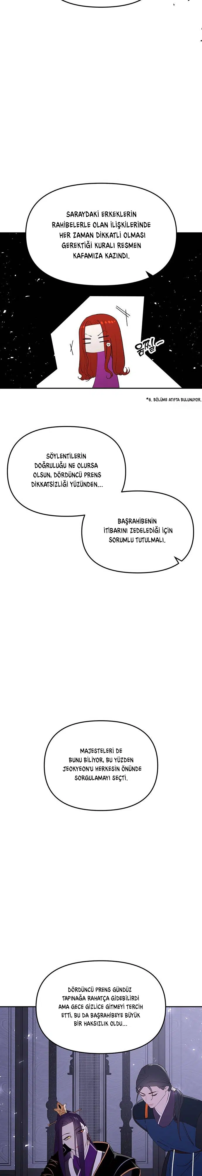 Myolyeong Prensi - Bölüm 92 Sayfa 25