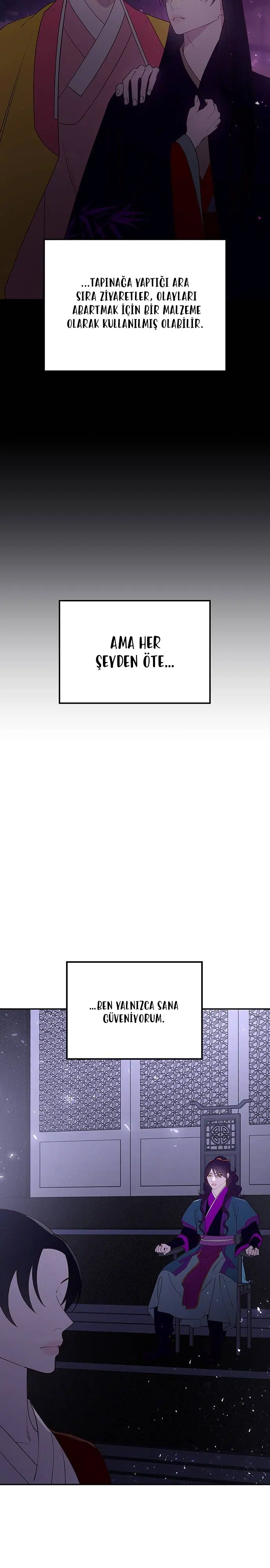Myolyeong Prensi - Bölüm 92 Sayfa 32