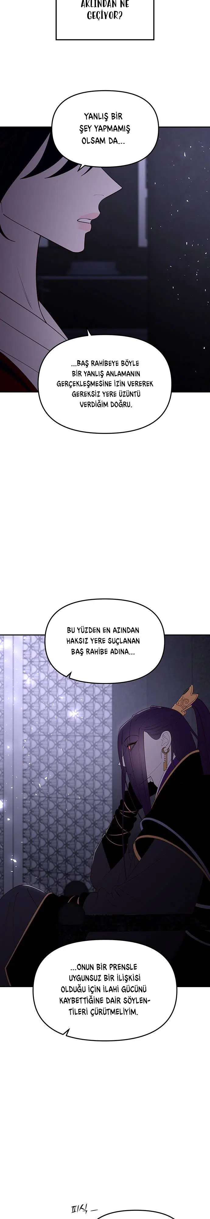 Myolyeong Prensi - Bölüm 92 Sayfa 34
