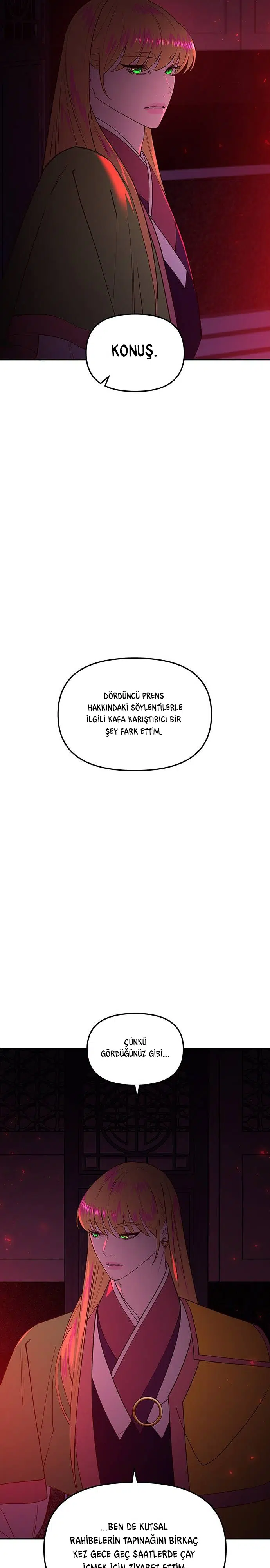Myolyeong Prensi - Bölüm 92 Sayfa 51
