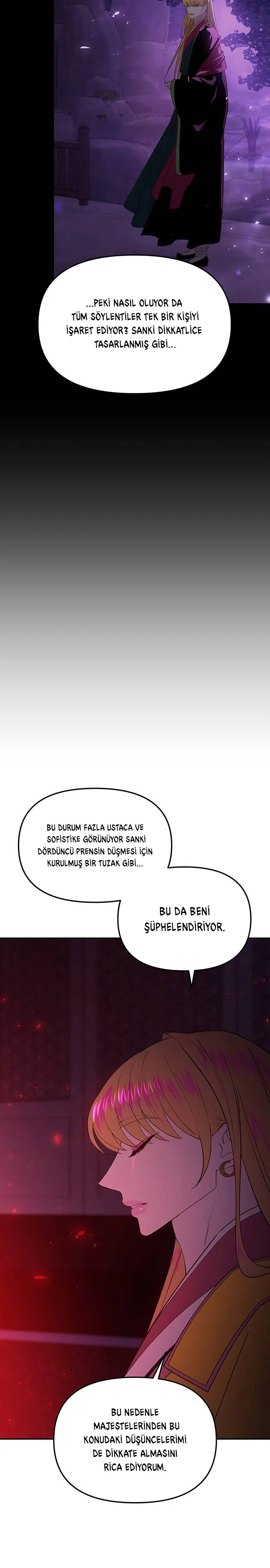 Myolyeong Prensi - Bölüm 92 Sayfa 53