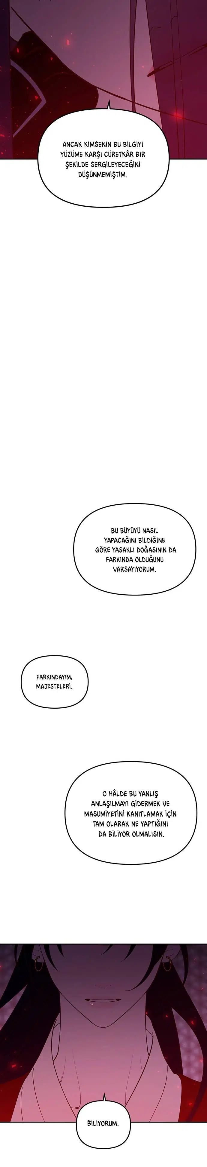 Myolyeong Prensi - Bölüm 92 Sayfa 57
