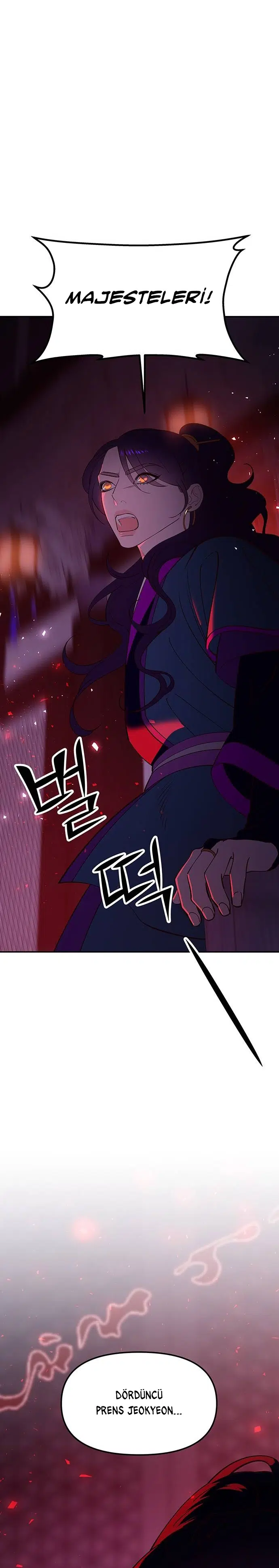 Myolyeong Prensi - Bölüm 92 Sayfa 59