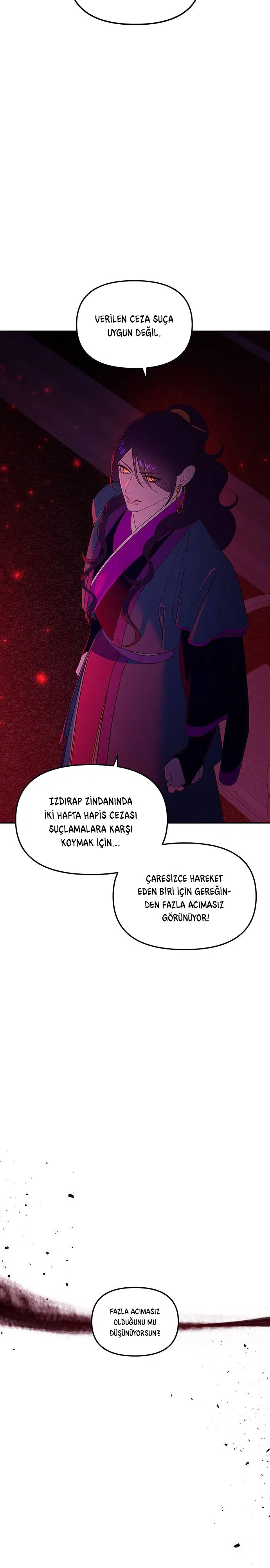 Myolyeong Prensi - Bölüm 93 Sayfa 3