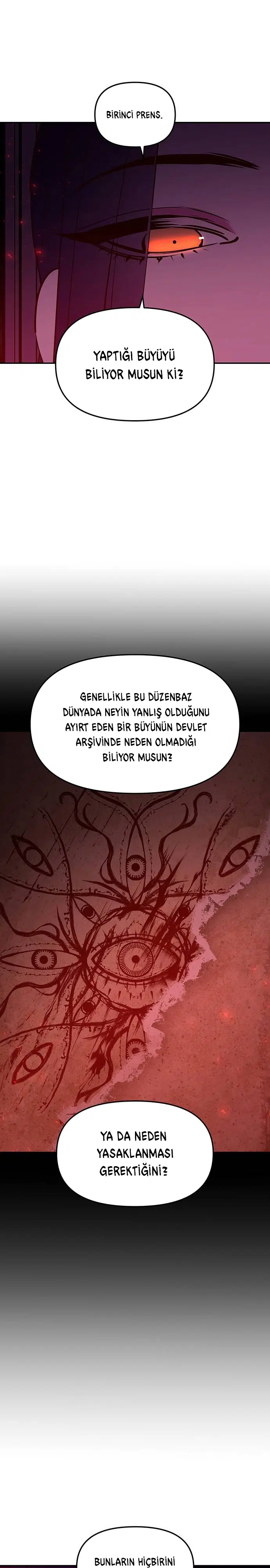 Myolyeong Prensi - Bölüm 93 Sayfa 4