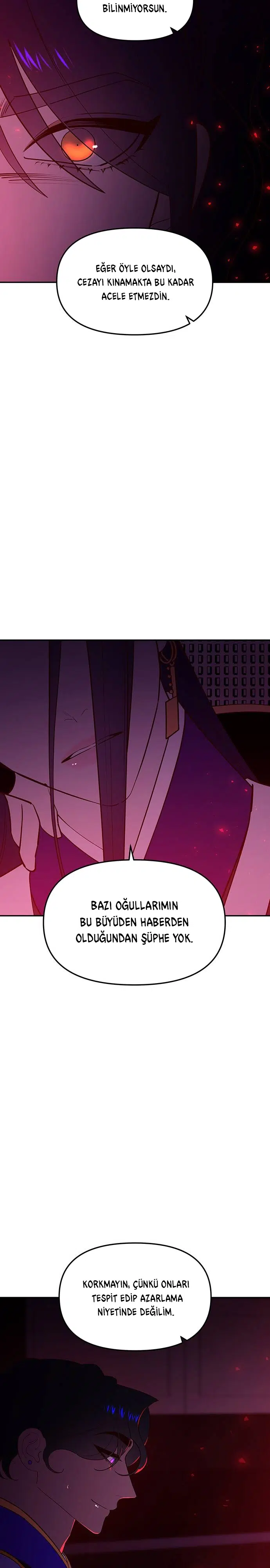 Myolyeong Prensi - Bölüm 93 Sayfa 5