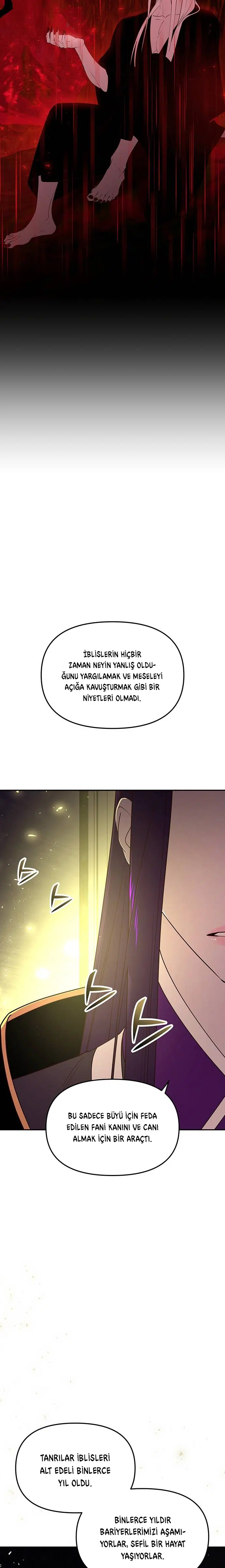 Myolyeong Prensi - Bölüm 93 Sayfa 12