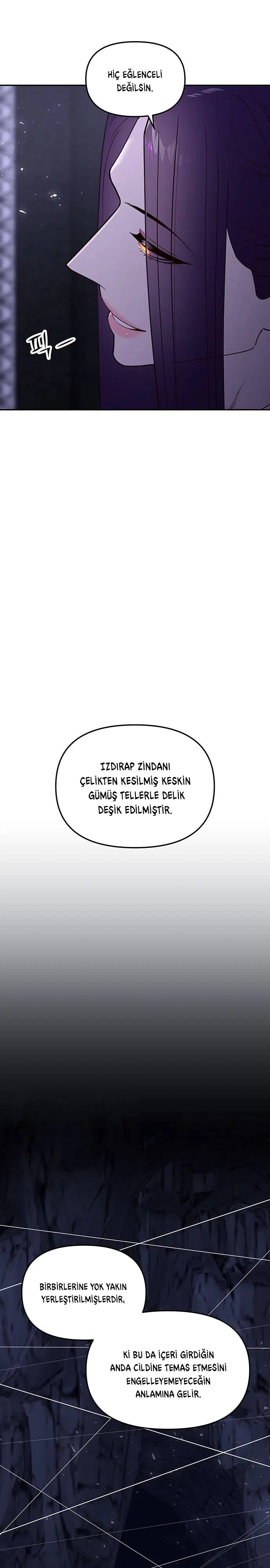Myolyeong Prensi - Bölüm 93 Sayfa 19