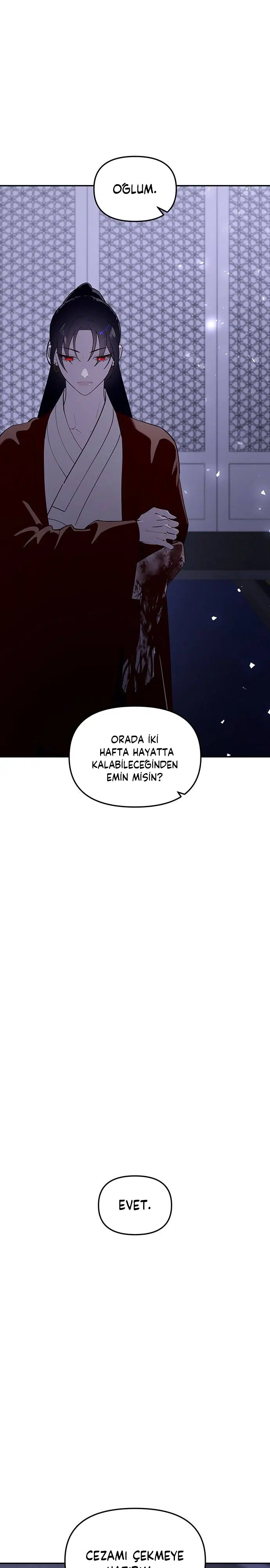 Myolyeong Prensi - Bölüm 93 Sayfa 22
