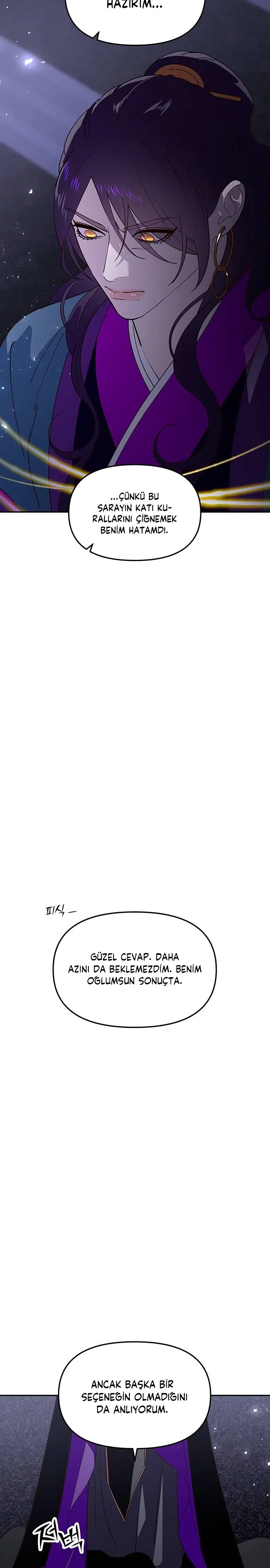 Myolyeong Prensi - Bölüm 93 Sayfa 23