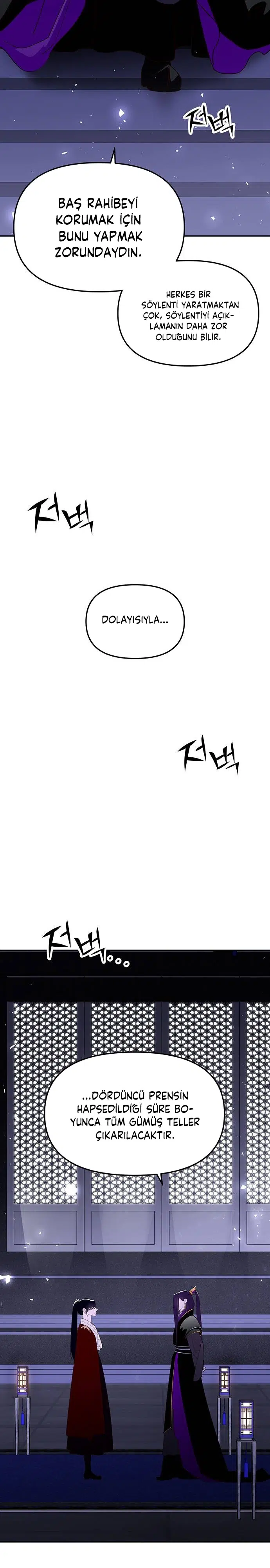 Myolyeong Prensi - Bölüm 93 Sayfa 24