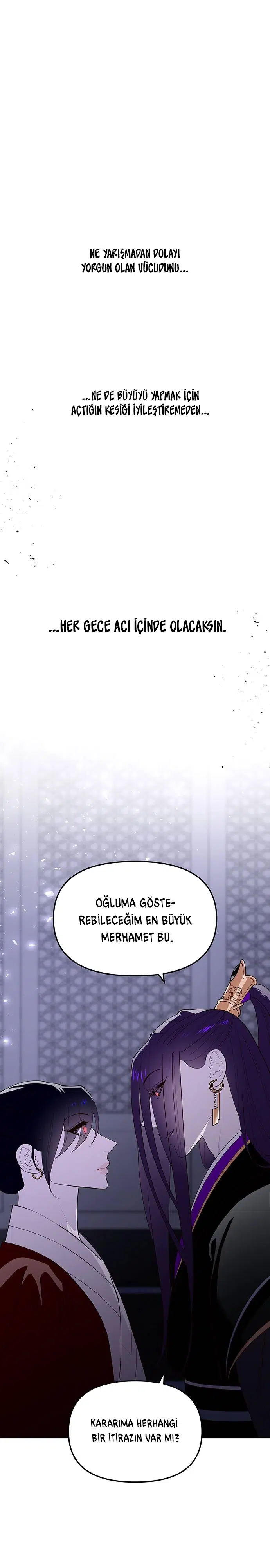 Myolyeong Prensi - Bölüm 93 Sayfa 25
