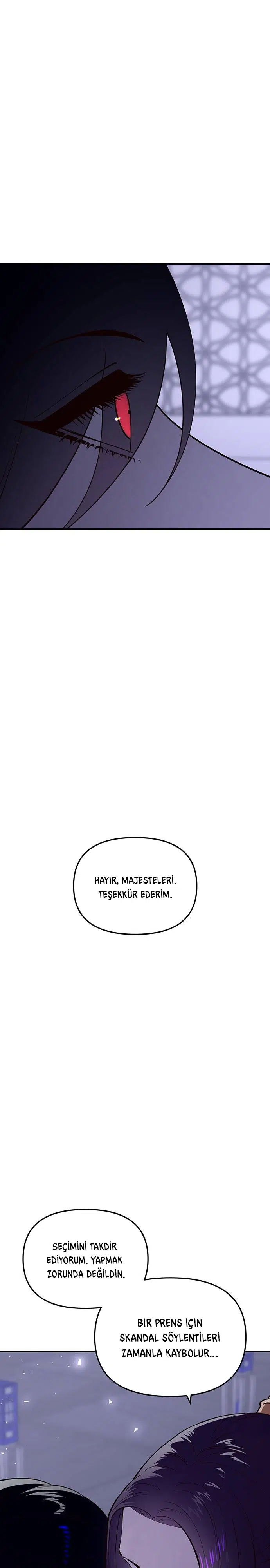 Myolyeong Prensi - Bölüm 93 Sayfa 26