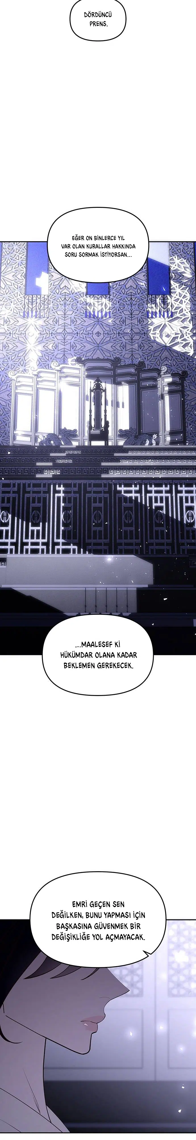 Myolyeong Prensi - Bölüm 93 Sayfa 30