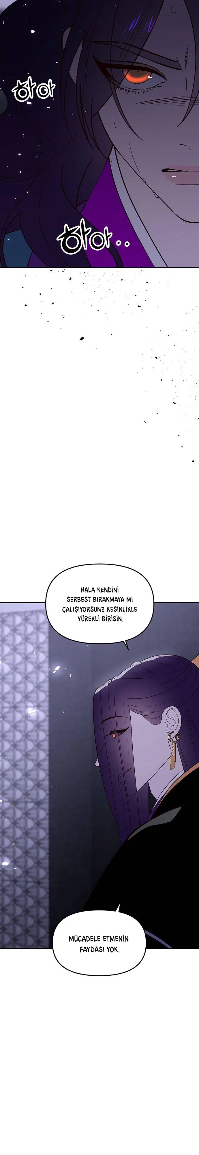 Myolyeong Prensi - Bölüm 93 Sayfa 39
