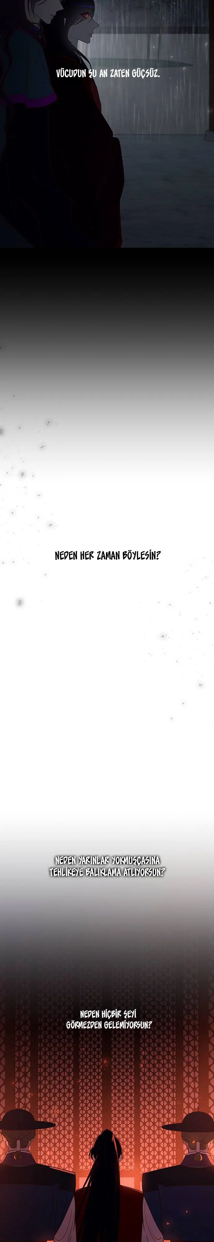 Myolyeong Prensi - Bölüm 93 Sayfa 44