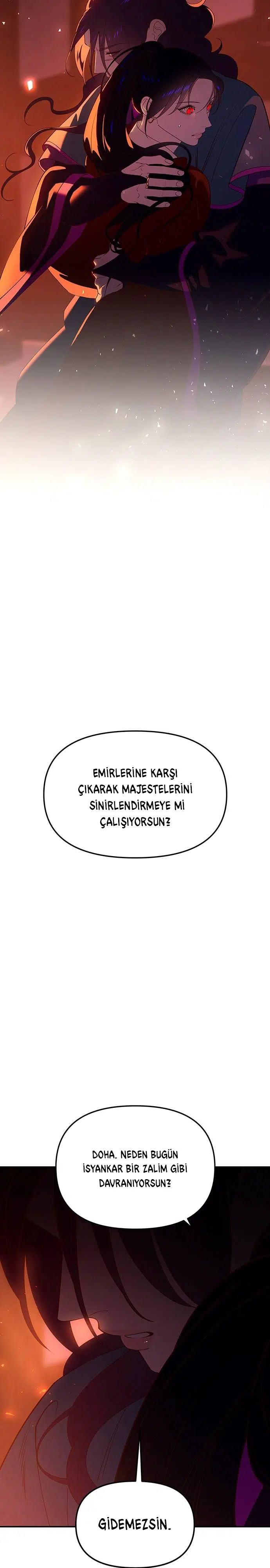 Myolyeong Prensi - Bölüm 93 Sayfa 46