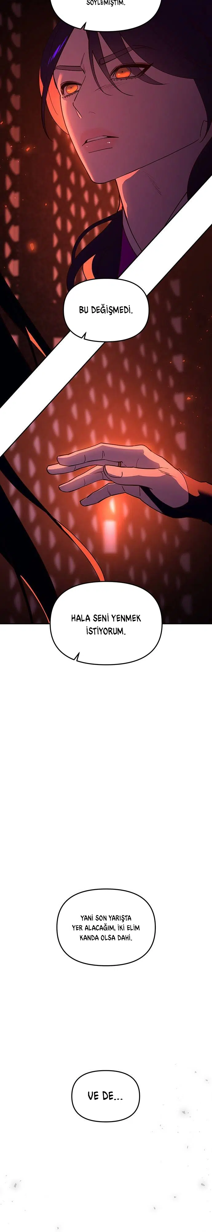 Myolyeong Prensi - Bölüm 93 Sayfa 49