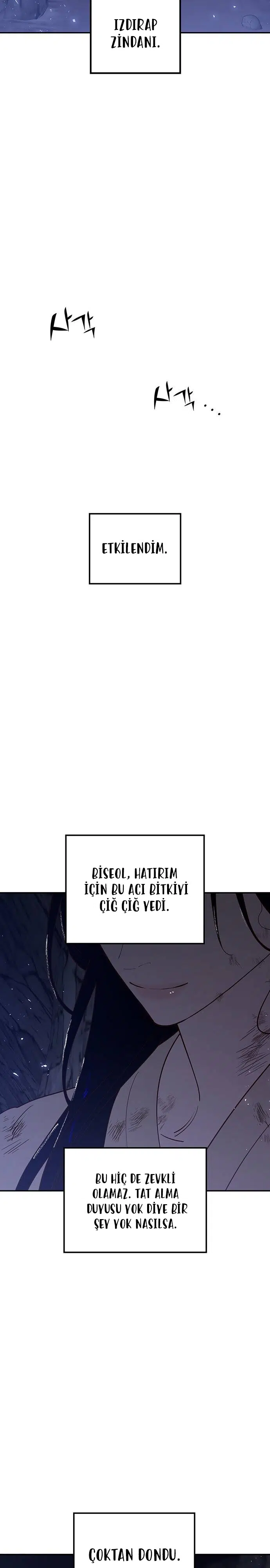 Myolyeong Prensi - Bölüm 93 Sayfa 54