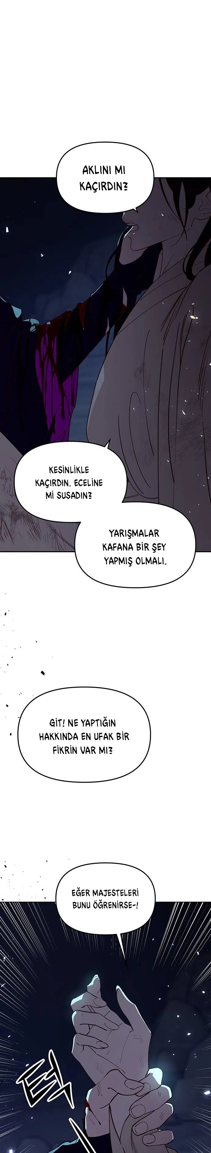 Myolyeong Prensi - Bölüm 93 Sayfa 61