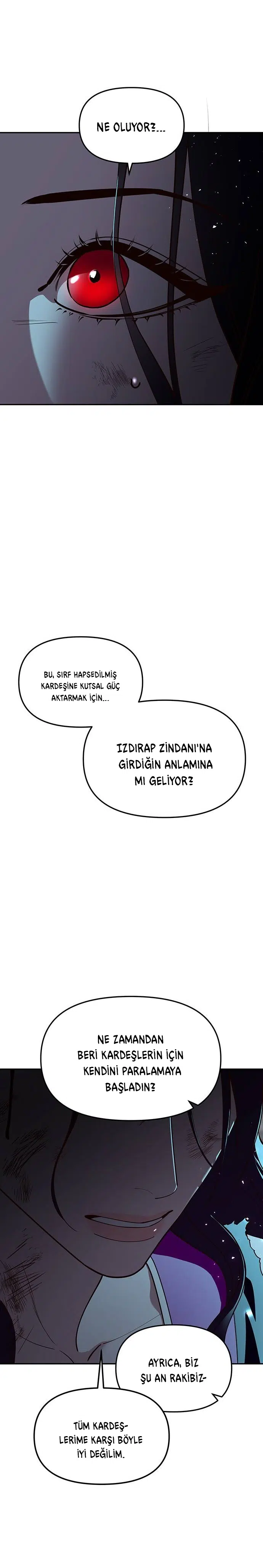 Myolyeong Prensi - Bölüm 94 Sayfa 3