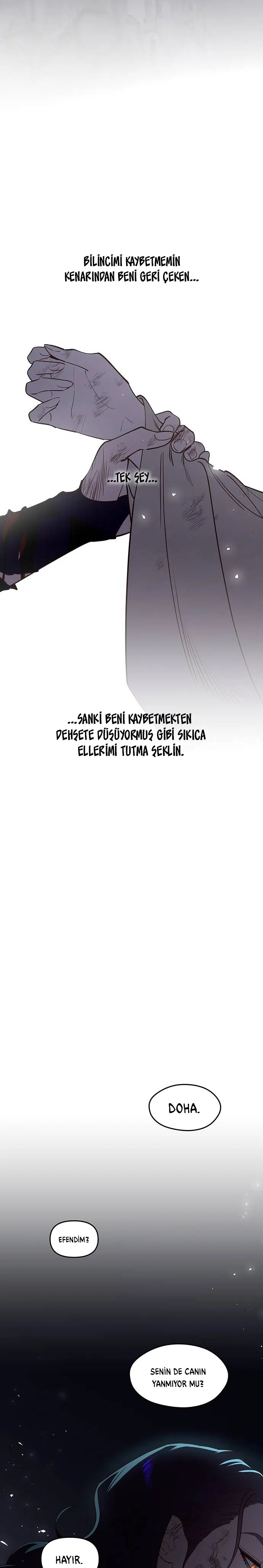 Myolyeong Prensi - Bölüm 94 Sayfa 6