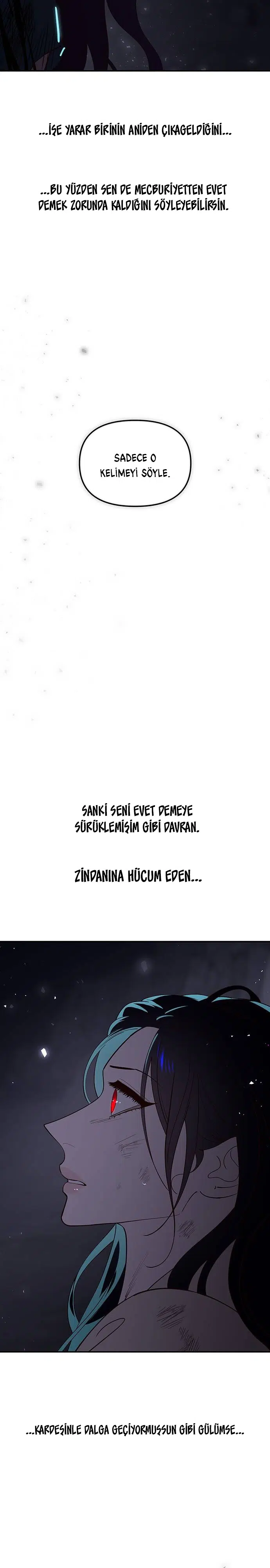Myolyeong Prensi - Bölüm 94 Sayfa 12