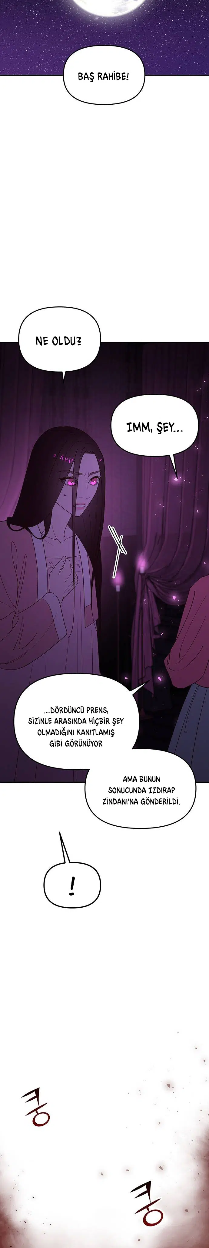 Myolyeong Prensi - Bölüm 94 Sayfa 22