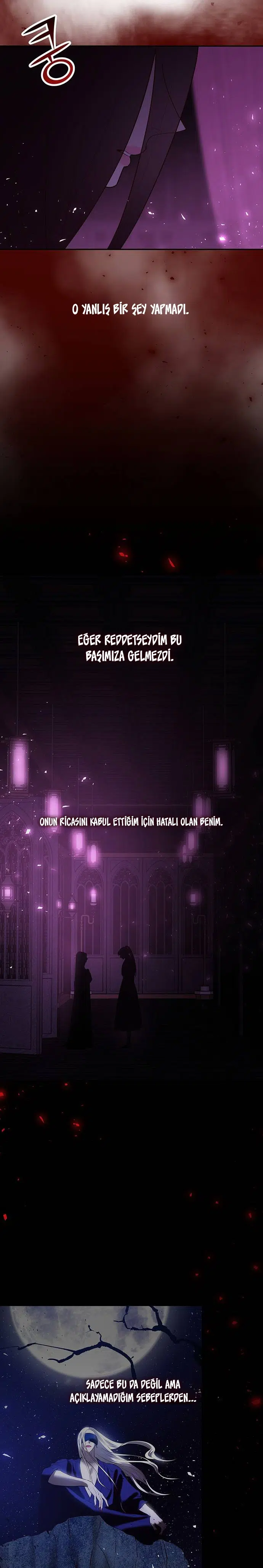 Myolyeong Prensi - Bölüm 94 Sayfa 23