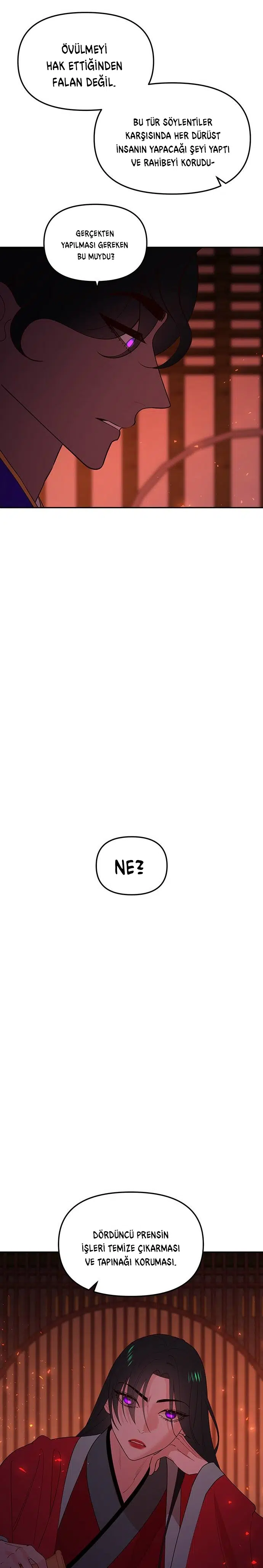 Myolyeong Prensi - Bölüm 94 Sayfa 28