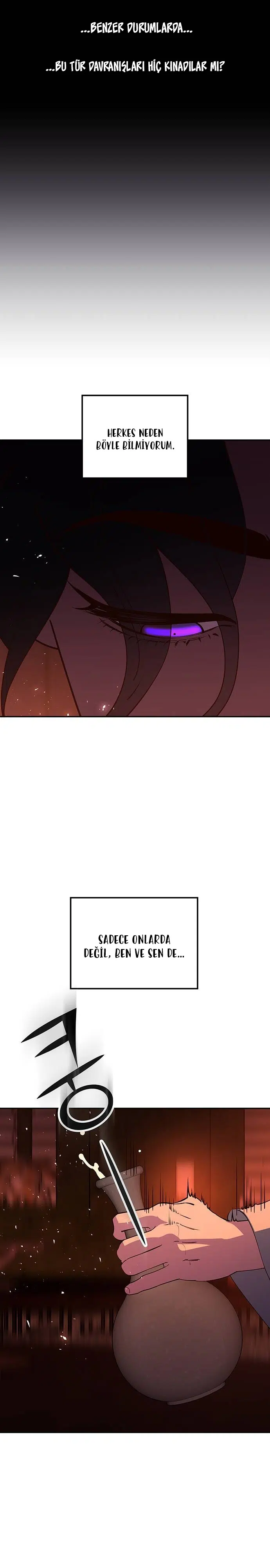 Myolyeong Prensi - Bölüm 94 Sayfa 32