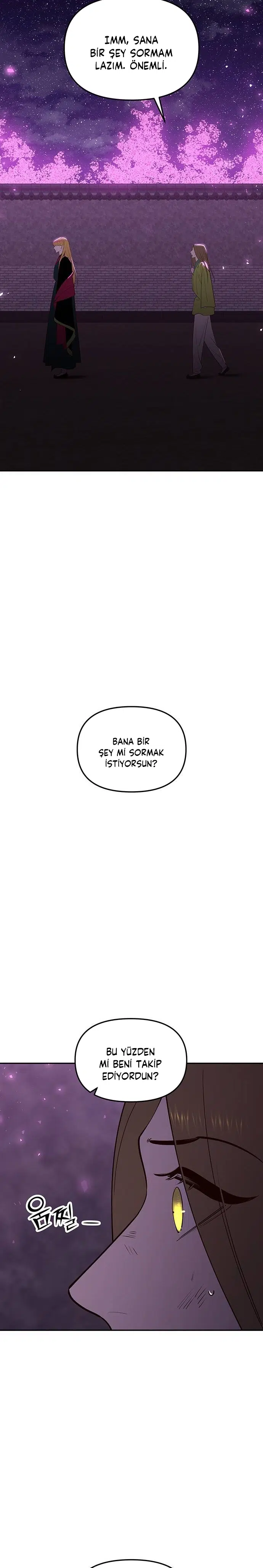Myolyeong Prensi - Bölüm 94 Sayfa 37