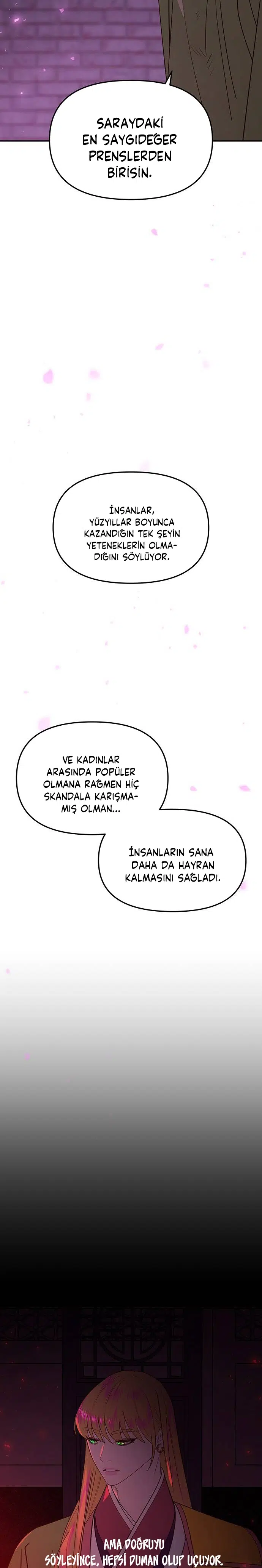 Myolyeong Prensi - Bölüm 94 Sayfa 39