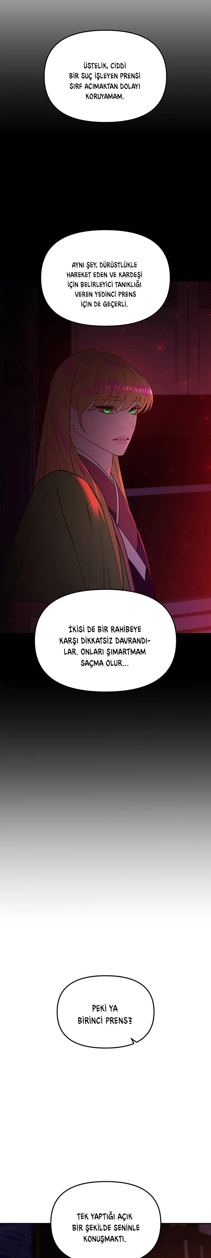 Myolyeong Prensi - Bölüm 94 Sayfa 47