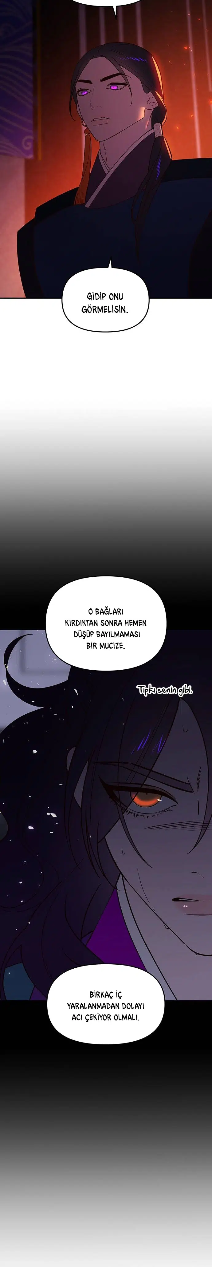 Myolyeong Prensi - Bölüm 94 Sayfa 48