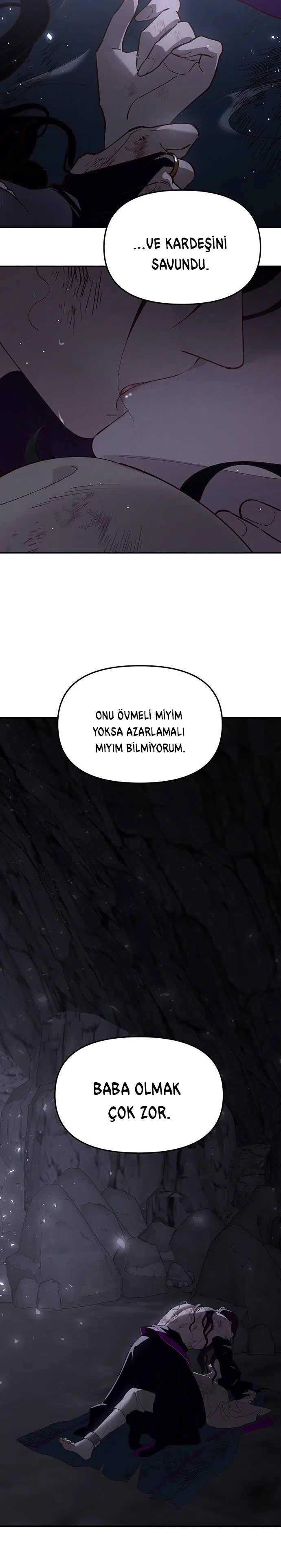 Myolyeong Prensi - Bölüm 94 Sayfa 51